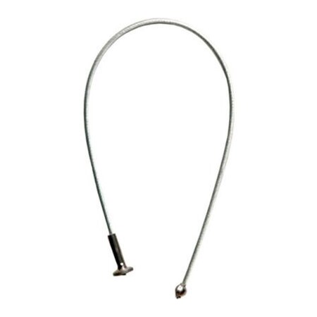 Raybestos Element3 Parking Brake Cable -  Brakes, BC92824 BC92824